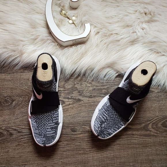 NEW Nike Free Run Flyknit - Picture 2 of 6